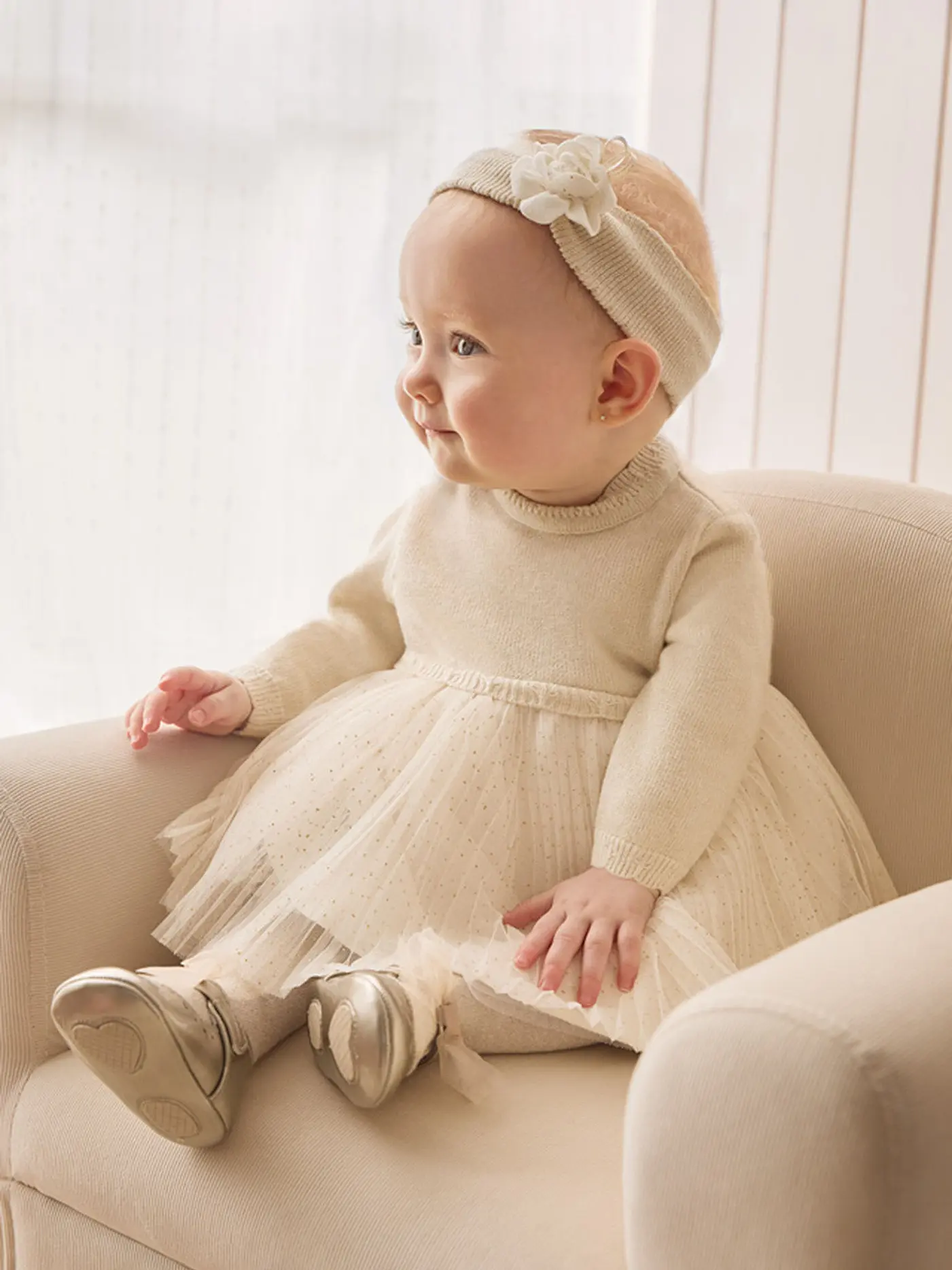 MAYORAL | Baby Kleid | 